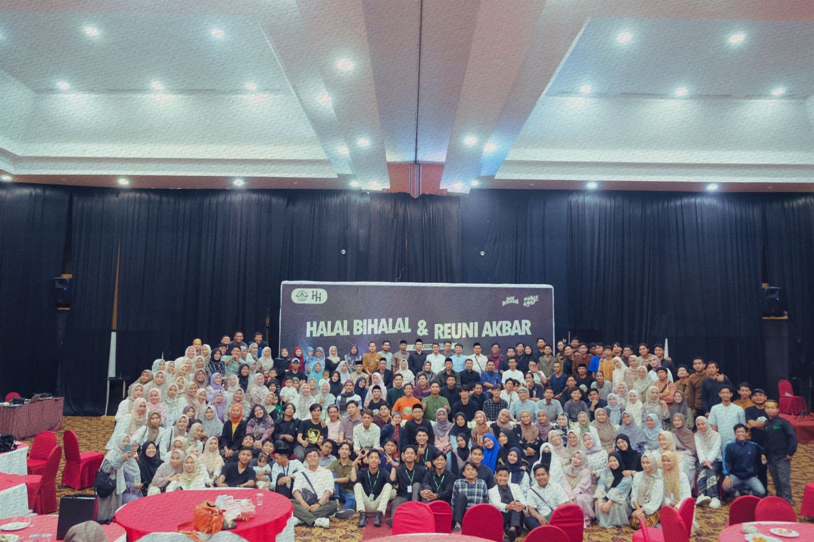 Halal bi Halal