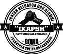 Logo IKAPSH