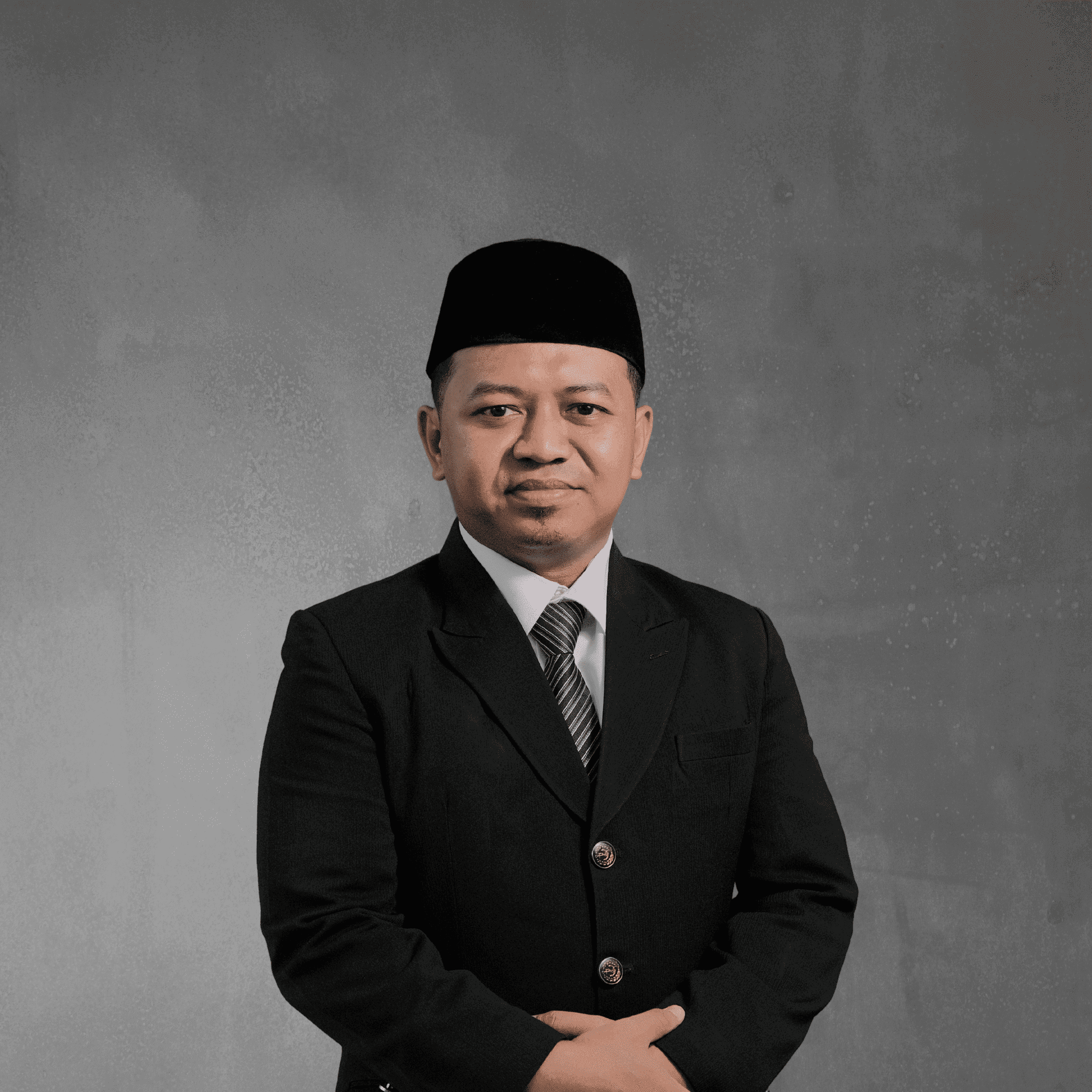Dr. Aziz usul Hakim, M.Pd. Ketua Umum Periode 2010-2014